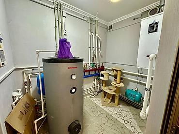 Продажа домов: Дом, 150 м², 4 комнаты, Агентство недвижимости — 19