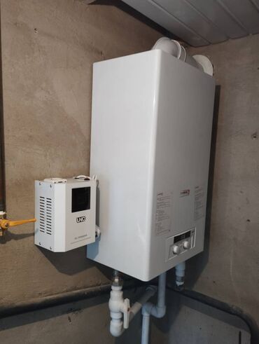 Газовые котлы: Газовый котел Protherm Lynx (Рысь) Имеется Сервисный Центр! 24 мес — 12