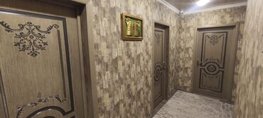 kürdəxanıda ev: Gəncə, 4 otaqlı, Köhnə tikili, 96 kv. m