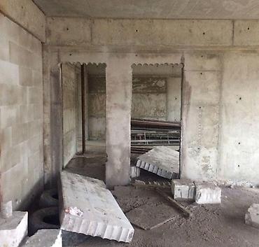 Beton işləri: Beton kesme desme xidmeti beton kesen beton kesimi sesiz vibrasiyasiz — 5