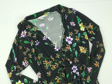 eleganckie sukienki z gipiury: Сукня жіноча, H&M, розмір M