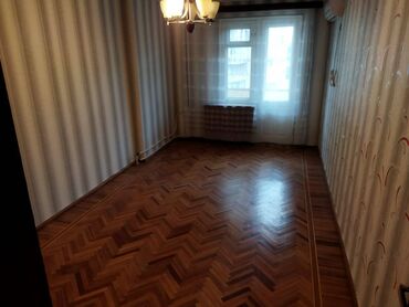 Köhnə tikili: Bakı, 4 otaqlı, Köhnə tikili, m. Əhmədli, 95 kv. m — 1