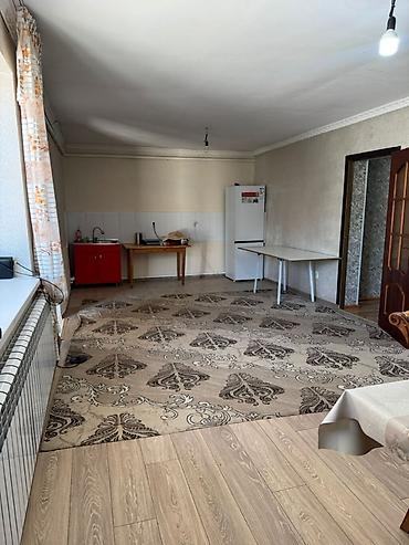 Продажа коттеджей и домов: 🏡 ПРОДАЁТСЯ ДОМ С УЧАСТКОМ 📍 с. Джал, Ленинский район, Бишкек Дом — 12