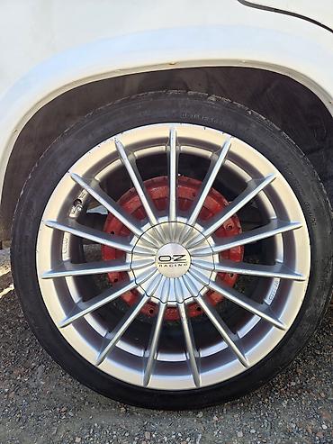 lider diskleri: Yeni Disk təkər Lider 205 / 40 / R 17, 4 Boltlu — 1