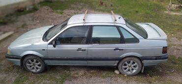 опель вектра с: Volkswagen Passat: 1992 г., 1.8 л, Механика, Бензин, Седан