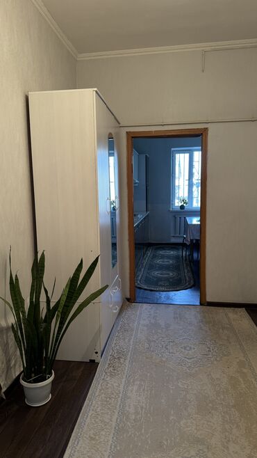 Продажа квартир: 2 комнаты, 58 м², Индивидуалка, 1 этаж, Евроремонт — 6