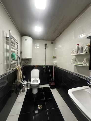 Yeni tikili: 2 otaqlı, Yeni tikili, 73 kv. m — 6