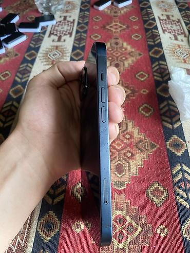iphone 17 azərbaycan: IPhone 13, 128 GB, Midnight, Face ID — 5