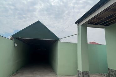 Həyət evləri və villaların satışı: 3 otaqlı, 3 kv. m, Kredit yoxdur, Yeni təmirli — 9