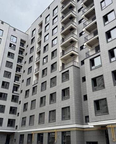 ищу квартиру цум: 1 бөлмө, 41 кв. м, Элитка, 10 кабат, ПСО (өзү оңдоп түзөтүп бүтүү үчүн)