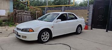 хонда торгео: Honda Torneo: 2000 г., 2 л, Автомат, Бензин, Седан — 2