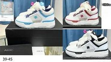 Patike: AMIRI, TOP MODELI, MEGA HIT U SVETU | Novo! ! ! Hit. Hit. Hit — 18