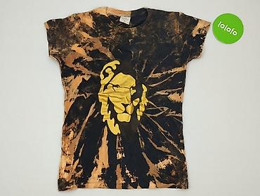 urbany: T-shirt damski, rozmiar M — 3