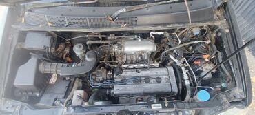 Honda: Honda Stepwgn: 2000 г., 2 л, Автомат, Бензин, Минивэн — 2