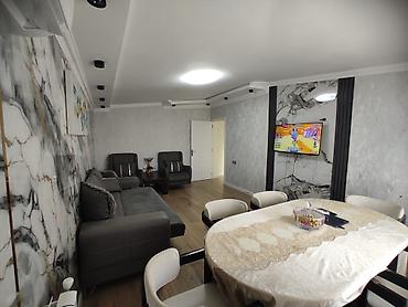 xalqlar: 2 otaqlı, Yeni tikili, m. Xalqlar Dostluğu, 85 kv. m — 4