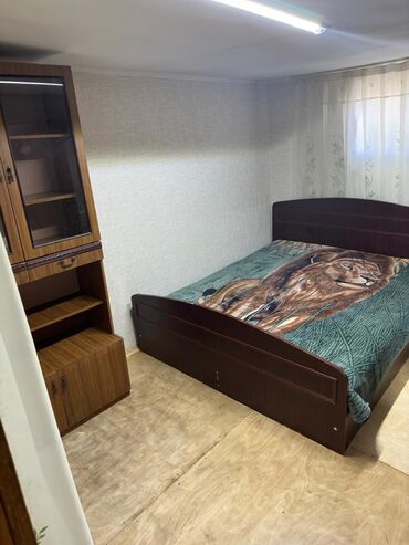 Uzunmüddətli kirayə evlər: 25 kv. m, 1 otaqlı, Kanalizasiya — 1