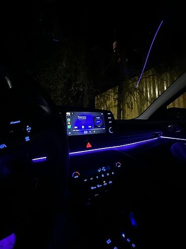 small car: Аванте 2021 1.6 гибрид Цена 12.500$ Состояние: сел и поехал Рассмотрю — 2