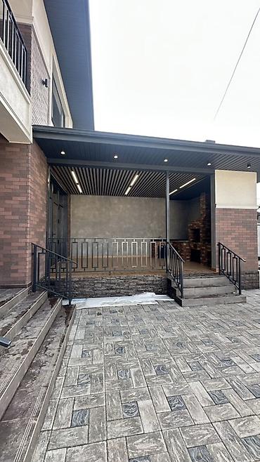 Продажа коттеджей и домов: 🏡 Особняк в Арча-Бешике — ул. Бабашалина, 42 Если вы ищете дом в — 5