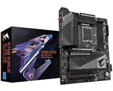 smart tv box cena: Brand: GIGABYTE Model: MB s1700 GIGABYTE B760 GAMING X AX Cena: 21.130