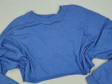 Bershka, Women`s sweatshirt, size M