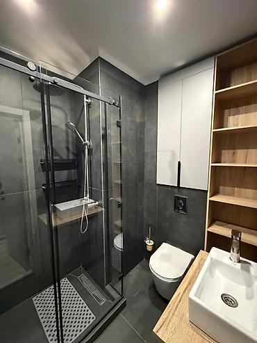 Продажа квартир: 3 комнаты, 125 м², Элитка, 11 этаж, Евроремонт — 13