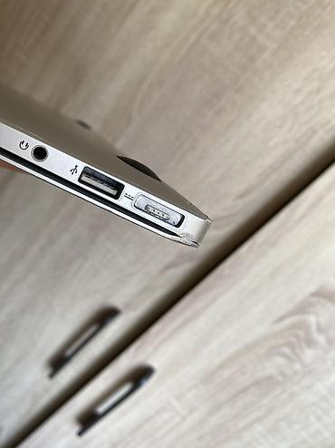 Ноутбуки Apple (MacBook): Ультрабук, Б/у, Intel Core i5, ОЗУ, RAM: 8 ГБ — 8