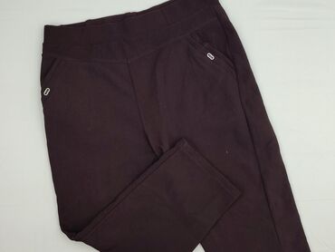 spodnie dresowe zina: Legginsy Sportowe damskie, rozmiar 2XL
