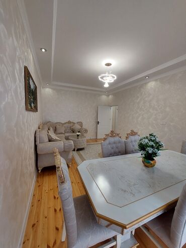 Həyət evləri və villaların satışı: Məmmədli 3 otaqlı, 110 kv. m, Kredit var, Yeni təmirli — 5