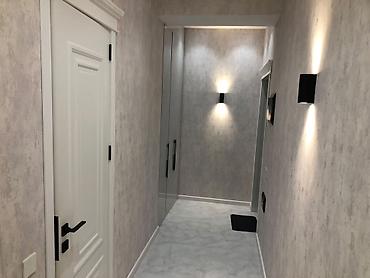 ofis: ✨ Nərimanovda, Heydər Əliyev Mərkəzinin Yanında, Zümrüd Residence-də 3 — 6