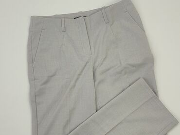 Material trousers: Material trousers, Oodji, M (EU 38), condition - Ideal