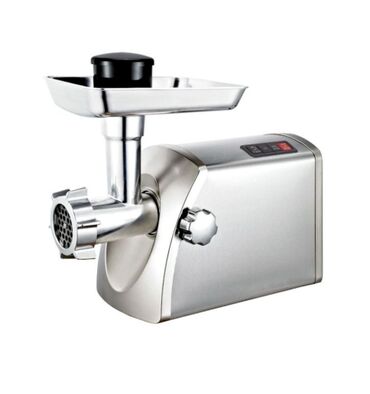 irşad electronics qaz sobalari: Ət çəkən maşın Eurolux