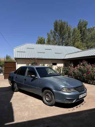 паджеро 2 бензин: Daewoo Nexia: 2012 г., 1.5 л, Механика, Бензин