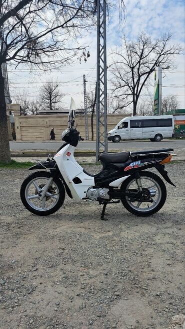Другая мототехника: Scooter for sale. 2023 model year Very good condition