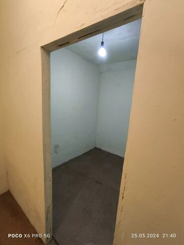 участок ала бука: 20 м², 1 комната, Утепленный, Забор, огорожен
