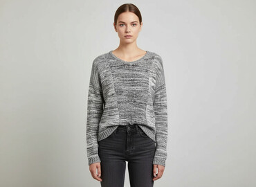 monnari kurtka zielona: Monnari, Women`s knitwear, size S
