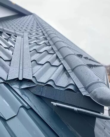 Кровля крыши: Кровля крыши | Монтаж, Гидроизоляция, Демонтаж Больше 6 лет опыта — 3