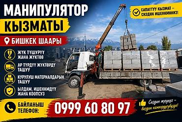 iphone 1e: Стрела 12 м, 3 т, Борт 5 кг — 1