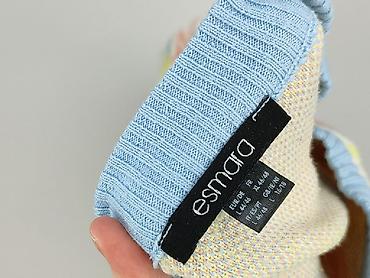 sweter geometryczny: Esmara, Sweter damski, rozmiar XL — 5