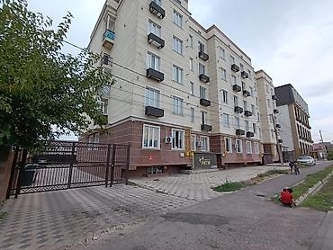 52: 2 комнаты, 52 м², Кара-Жыгач ж/м Элитка, 3 этаж, Евроремонт — 1