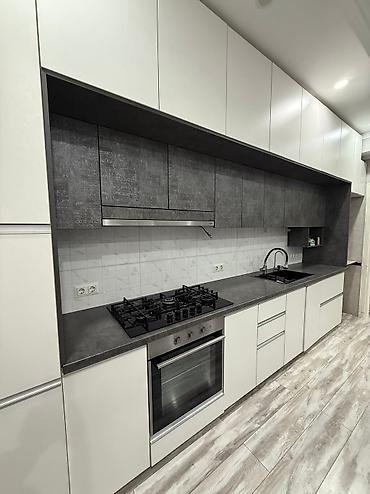 Долгосрочная аренда домов: 140 м², 4 комнаты, Теплый пол, Евроремонт, Кондиционер — 8