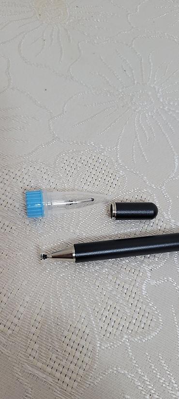 disk oxuyucu: Hoco kapasitif stylus qələm - Universal uyğunluq: bütün kapasitif — 5