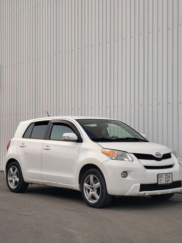 срочно продам машину дёшево: Scion xD: 2008 г., Автомат, Бензин, Хетчбек