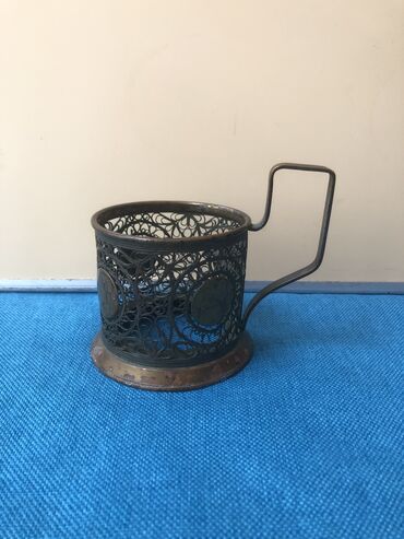 Əntiq qablar: Bokal, 1965 il, Rusiya — 14