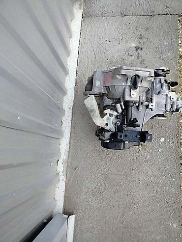 brava golf 2: MENJAC 1.4TDI 5 BRZINA ZA VOLKSWAGEN POLO OD 2001. DO 2005. GOD. | — 2
