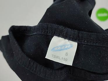 t: T-shirt damski, rozmiar S — 4