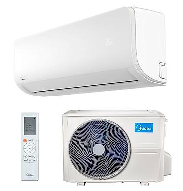 лампы освещения: КОНДИЦИОНЕРЫ ОПТОМ Midea (внутренний блок + внешний блок + пульт ДУ) — 1