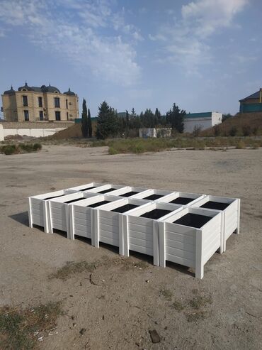 Bitkilər üçün dibçəklər: Bir başa sexdən.Sex qiymətinə. ♦️Endrim. ▶️İstenilən modeldə dipçəklər -da lalafo.az — 5 Bitkilər üçün dibçəklər: Bir başa sexdən.Sex qiymətinə. ♦️Endrim. ▶️İstenilən modeldə dipçəklər — 5