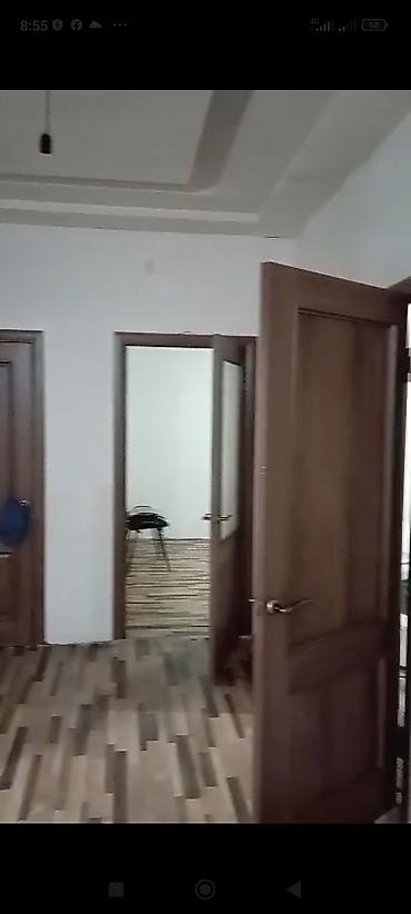 3 комнаты, Без животных, С мебелью частично