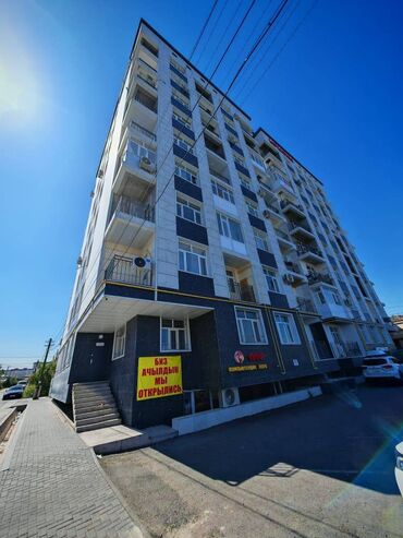 аренда офисных помещений: Сдаю Магазин, В жилом доме, 98 м² Без оборудования, С ремонтом, Вода, Канализация, Отопление, 1 линия