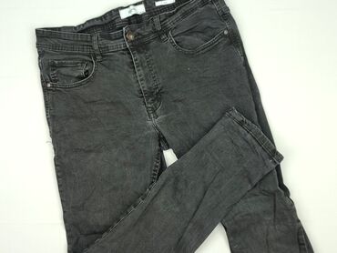 Jeans for men, L (EU 40), Reserved, condition - Good